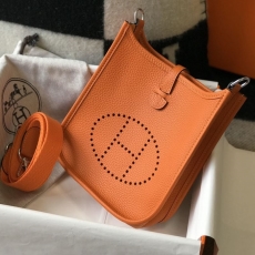 Hermes Evelyn Bags